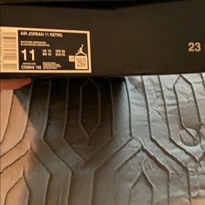 Never worn brand new